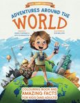 Travel Adventures Around The World:
