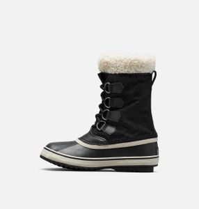 Sorel Women’s Winter Carnival Boot, Black – Size 6 UK