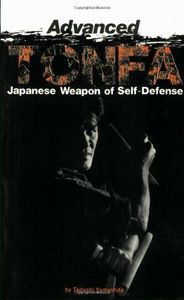 Advanced Tonfa: Japanese Weapon of Self-Defense