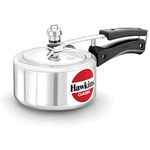 Pressure Cooker For Camping