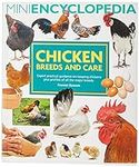 Mini Ency Of Chicken Breeds & Care