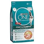 PURINA ONE Adult Hairball Chicken D