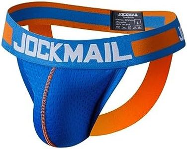 JOCKMAIL M