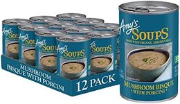 Amy's Soup