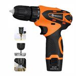 12 Volt Drill