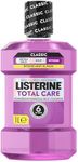 Listerine Total Care Intense Taste 
