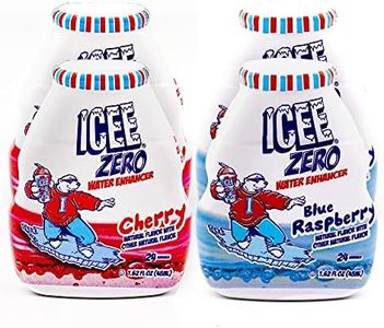 ICEE Zero 