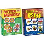 Smart Pattern Memory & Small to Big