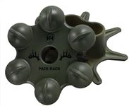 Knight and Hale Pack Rack
