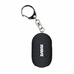 SABRE 2-in-1 Personal Alarm with LE