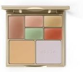 Stila Cosmetics Stila Correct and Perfect All-In-One Color Correcting Palette by Stila for Women - 13.04 g Palette, 12.9 g