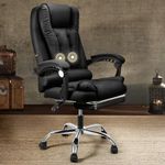 Furb Ergonomic Office Chair with Fo