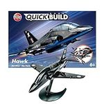 Airfix Quickbuild Bae Hawk Airplane