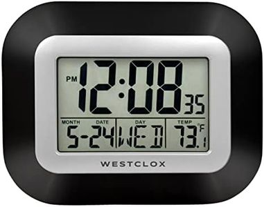 Westclox L