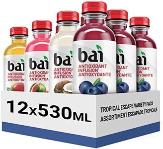 Bai Antiox