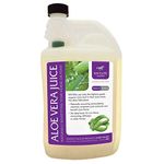 KM Elite Aloe Vera Juice | Boost Immunity | Equine Supplement | Ideal for Older, Sick or Lethargic Horses (5ltr)
