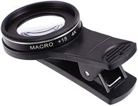 IFUNDOM 4k High Definition Phone Ma