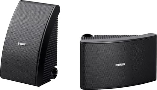 Yamaha NS-