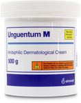 Generic Unguentum M Cream 500g