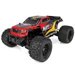 Team Associated AS20518 Rival MT10 V2 RTR Truck BRUSHLESS for 2-3S Battery RC Car