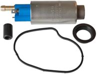 Sierra, Fuel Pump, 18-8865