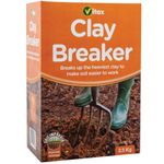 Vitax Clay Breaker Soil Additives,