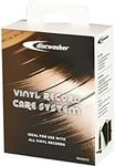 RCA Discwasher Vinyl Record Care Sy