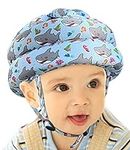 Baby Helmet for Crawling Walking Ba