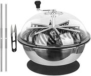 iPower 24 inch Bud Trimmer Leaf Bow