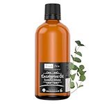 Freshskin Beauty LTD | Eucalyptus Essential Oil - 100ml - 100% Pure & Natural Essential Oils