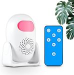 TOWODE Motion Detector Alarm Indoor