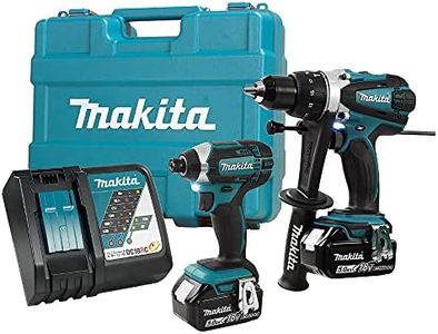 Makita 18V
