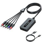 Hdmi Component Splitters