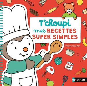 T'choupi :