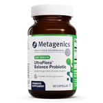 Metagenics - UltraFlora Balance - 60 Capsules