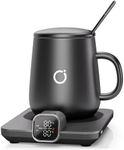 ikago Smart Heated Coffee Mug Warme