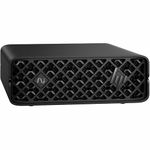 HP ZGX G1n Workstation - NVIDIA GB10-128 GB - 1 TB SSD - Mini PC - Black