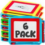 Bedwina Magnetic Drawing Board for