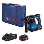 Bosch Professional GBH 185-Li Cordless Rotary Hammer with SDS Plus