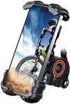 Lamicall Bike Phone Holder, Motorcy