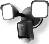 WYZE Floodlight Camera v2, 2800-Lum