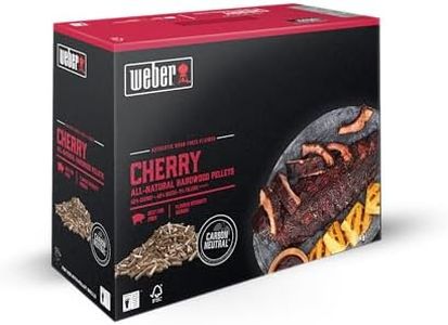 Weber Wood
