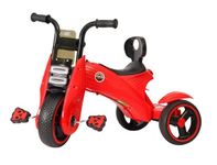 ODELEE N-Torque Baby Tricycle for Kids for 0-3 Years,Stylish Bike for Kids for Boths Boys & Girls (Colour Red)