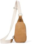 Higton Original Crossbody Diaper Ba