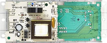 GE WB27T10469 Oven Control Board