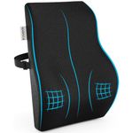 Back Support Pillow For Car