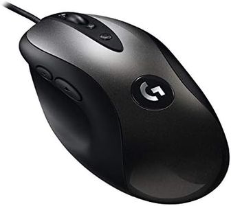 Logitech G