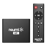 NEUMI Atom 4K Ultra-HD Digital Medi