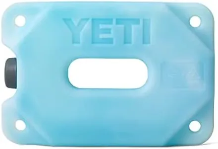 YETI ICE 2