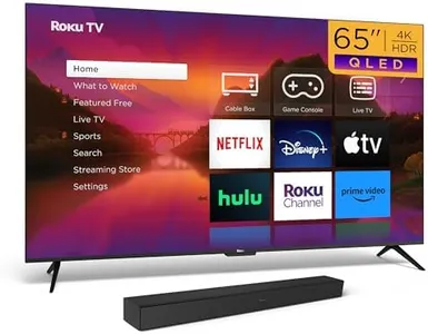 Roku 65" P